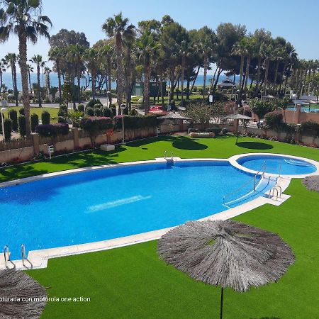 Costa Marina I Leilighet Oropesa del Mar Eksteriør bilde