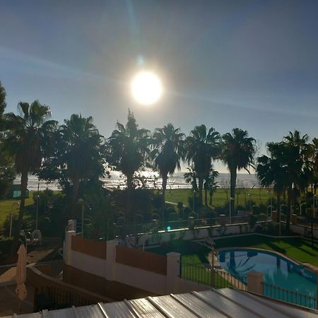 Costa Marina I Leilighet Oropesa del Mar Eksteriør bilde