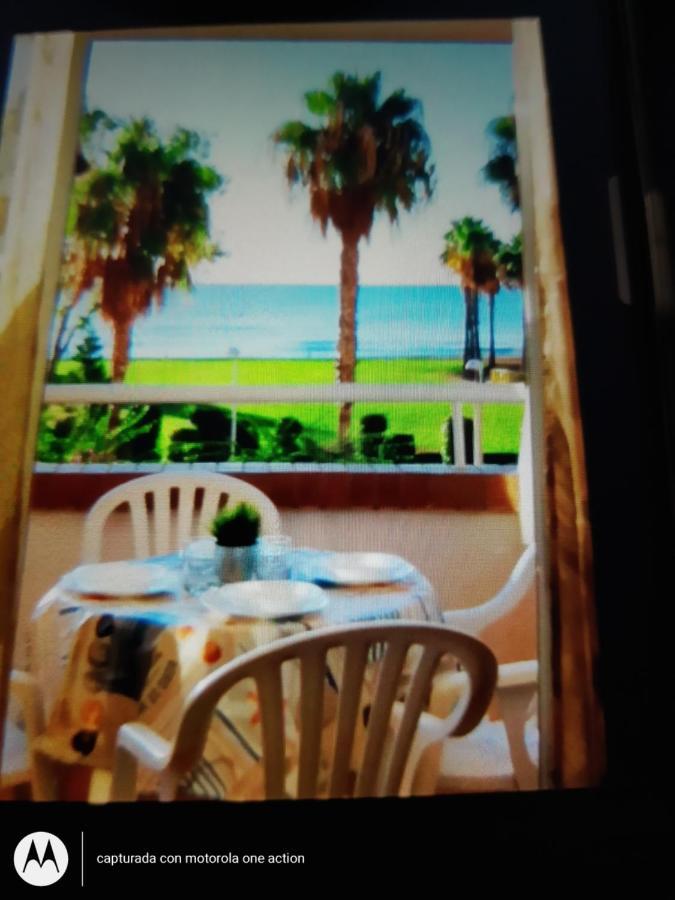 Costa Marina I Leilighet Oropesa del Mar Eksteriør bilde