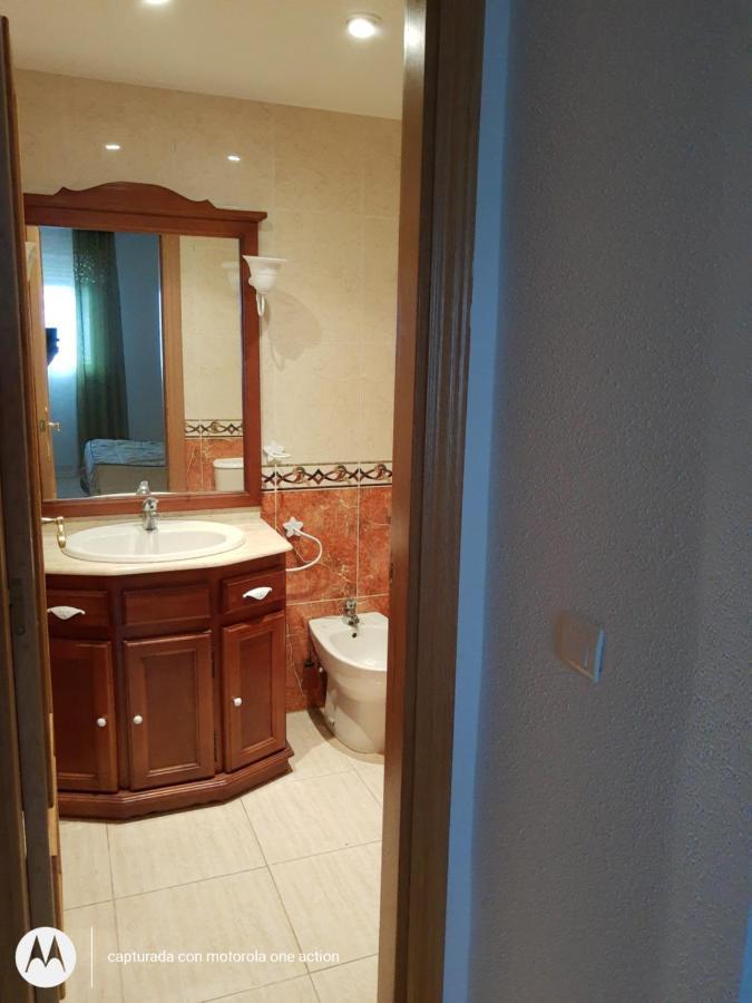 Costa Marina I Leilighet Oropesa del Mar Eksteriør bilde