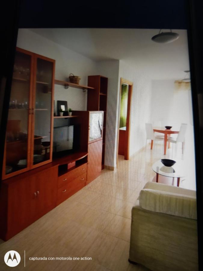 Costa Marina I Leilighet Oropesa del Mar Eksteriør bilde