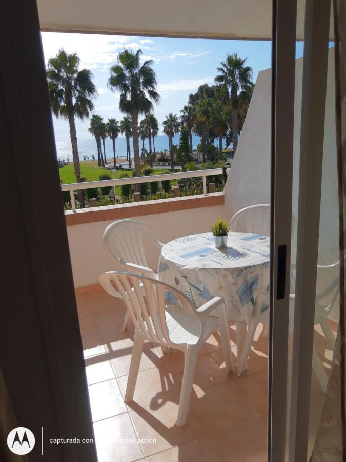 Costa Marina I Leilighet Oropesa del Mar Eksteriør bilde